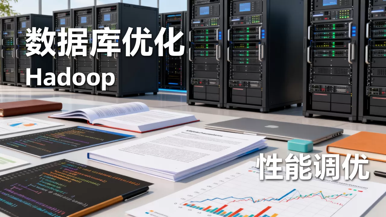 Hadoop数据库优化怎么做?Hadoop数据库优化方法 Hadoop数据库优化怎么做?Hadoop数据库优化方法