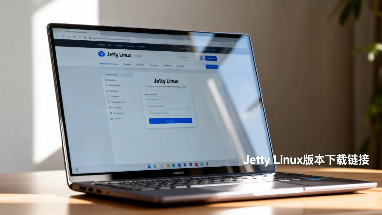 Jetty Linux怎么下载?Jetty Linux版本下载链接 Jetty Linux怎么下载?Jetty Linux版本下载链接