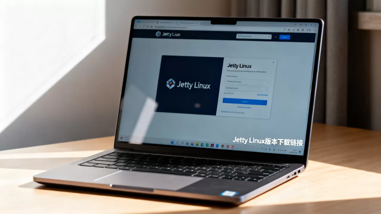 Jetty Linux怎么下载?Jetty Linux版本下载链接 Jetty Linux怎么下载?Jetty Linux版本下载链接