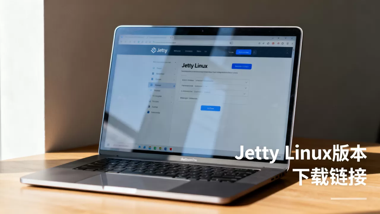 Jetty Linux怎么下载?Jetty Linux版本下载链接 Jetty Linux怎么下载?Jetty Linux版本下载链接