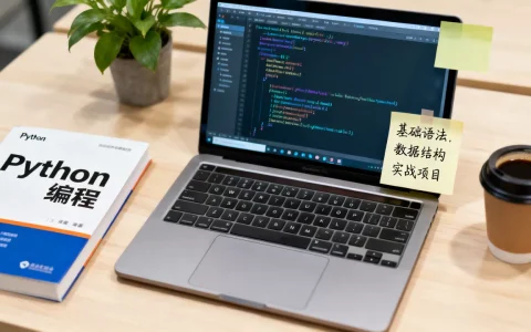 Python编程难吗，Python零基础入门学习路线