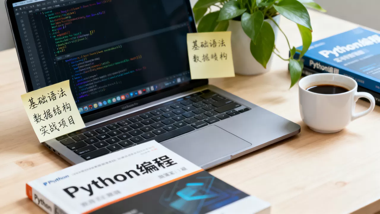 Python编程难吗,Python零基础入门学习路线 Python编程难吗,Python零基础入门学习路线
