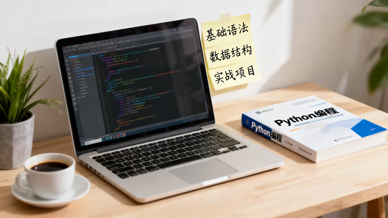 Python编程难吗,Python零基础入门学习路线 Python编程难吗,Python零基础入门学习路线