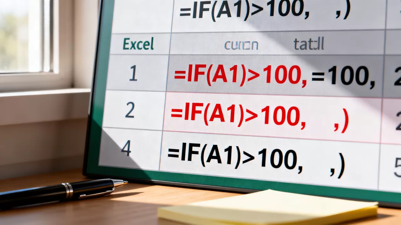 如何将Excel字体颜色与公式结合使用?Excel中字体颜色公式怎么用 如何将Excel字体颜色与公式结合使用?Excel中字体颜色公式怎么用