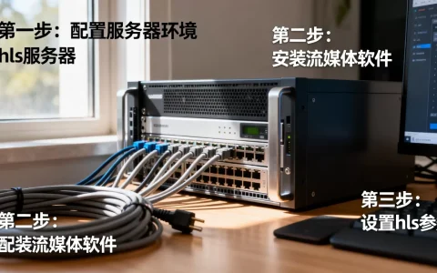 如何搭建hls服务器？hls服务器架设教程