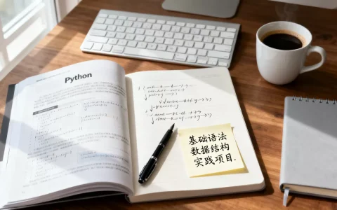 为什么Python被称为悖论？Python入门学习路线
