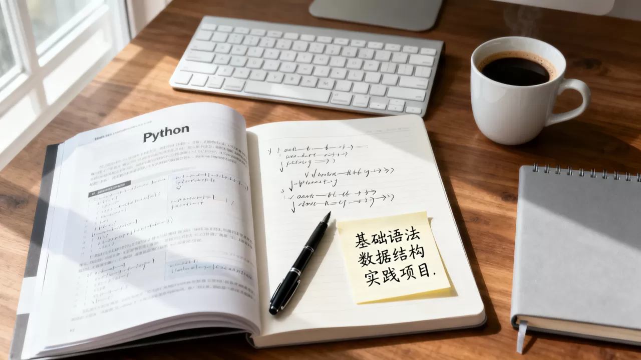 为什么Python被称为悖论?Python入门学习路线 为什么Python被称为悖论?Python入门学习路线