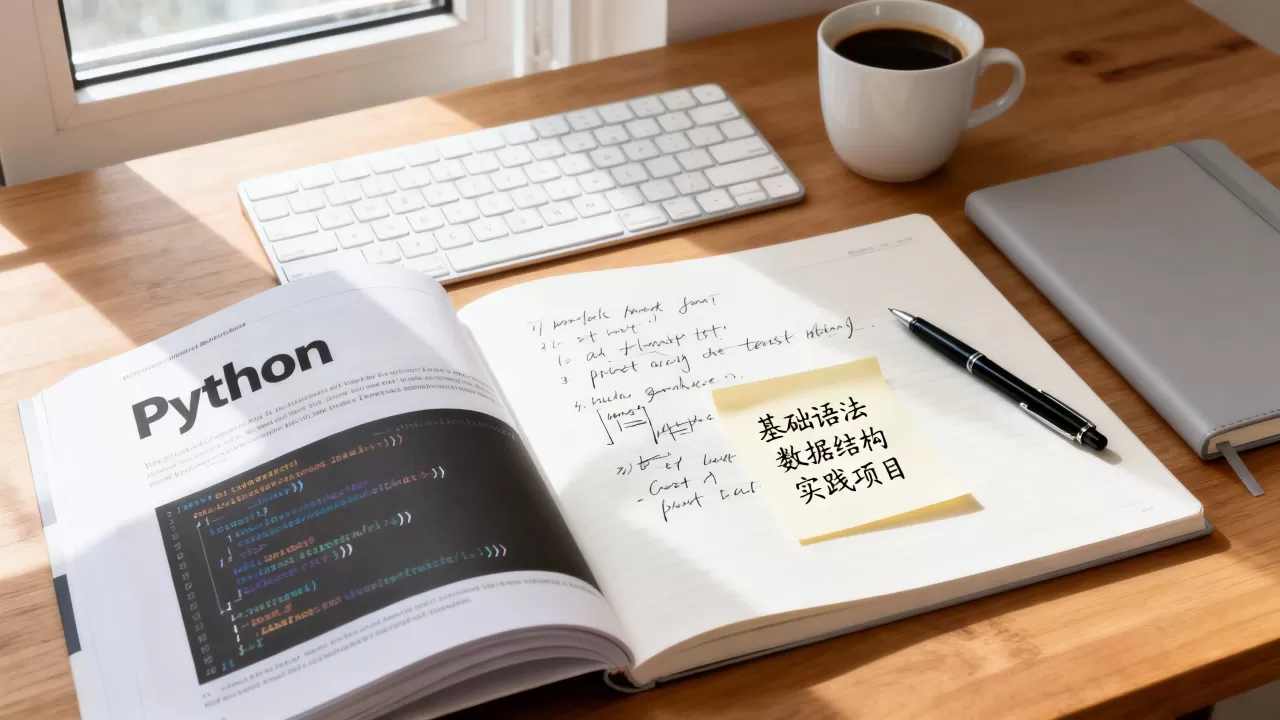 为什么Python被称为悖论?Python入门学习路线 为什么Python被称为悖论?Python入门学习路线