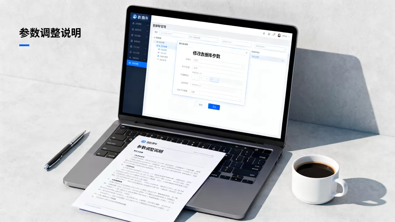如何用Bootstrap修改数据库?数据库参数修改方法 如何用Bootstrap修改数据库?数据库参数修改方法