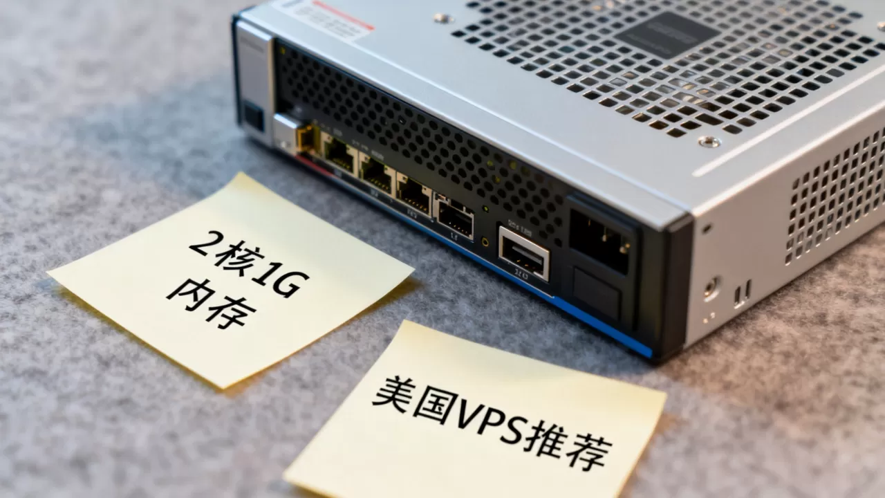 CloudCone美国VPS值得购买吗?2核1G内存VPS推荐 CloudCone美国VPS值得购买吗?2核1G内存VPS推荐