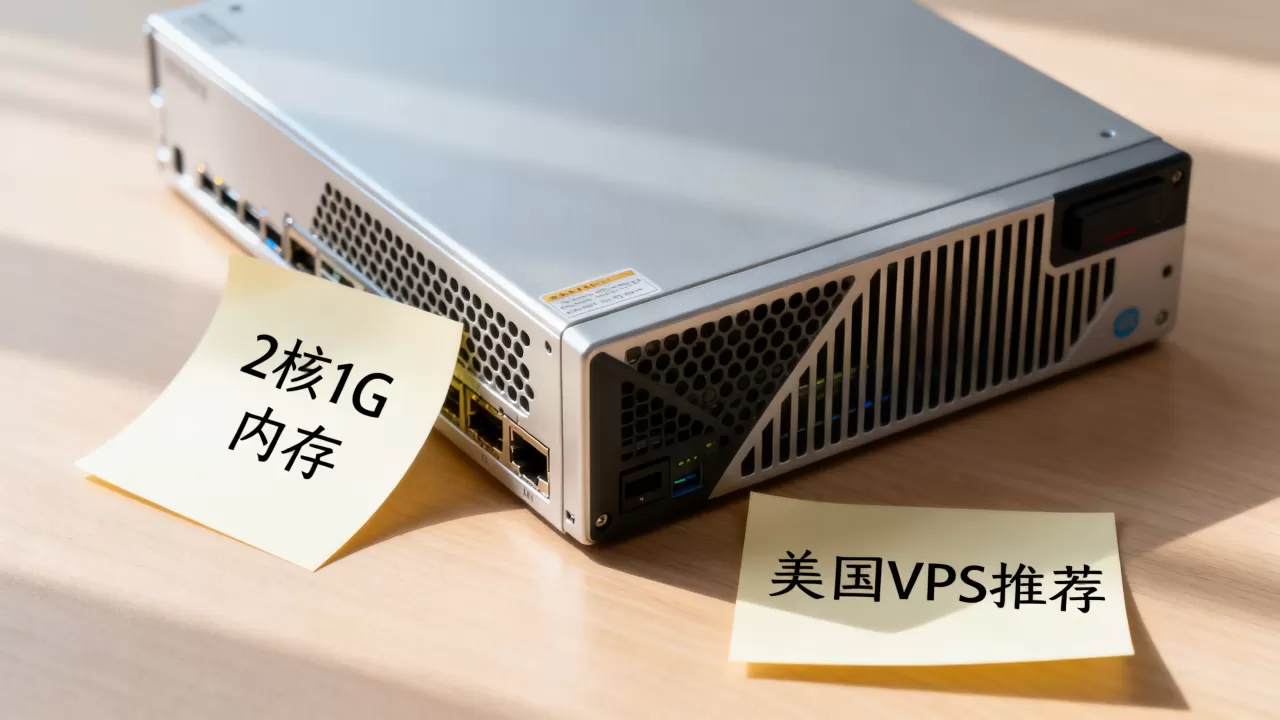 CloudCone美国VPS值得购买吗?2核1G内存VPS推荐 CloudCone美国VPS值得购买吗?2核1G内存VPS推荐