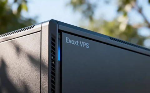 Evoxt VPS真的便宜吗？2026年高性价比VPS推荐