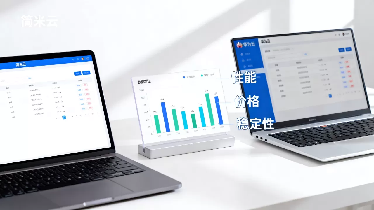 简米云和华为云哪个好用?云计算平台对比评测 简米云和华为云哪个好用?云计算平台对比评测