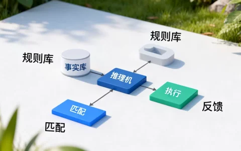 规则引擎如何执行原理是什么？