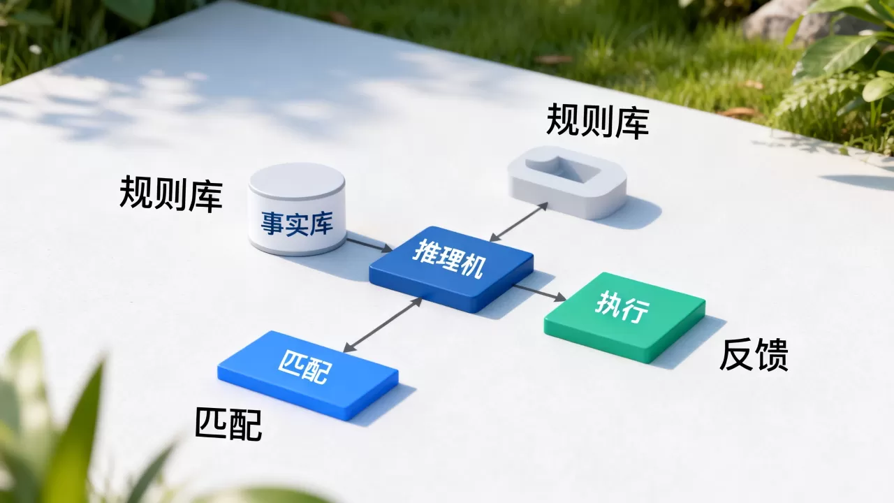 规则引擎如何执行原理是什么? 规则引擎如何执行原理是什么?