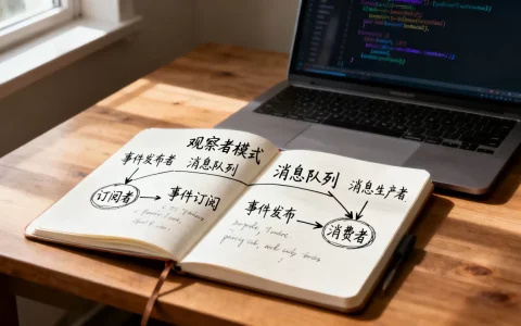 观察者模式与消息队列区别是什么？消息队列如何实现观察者模式