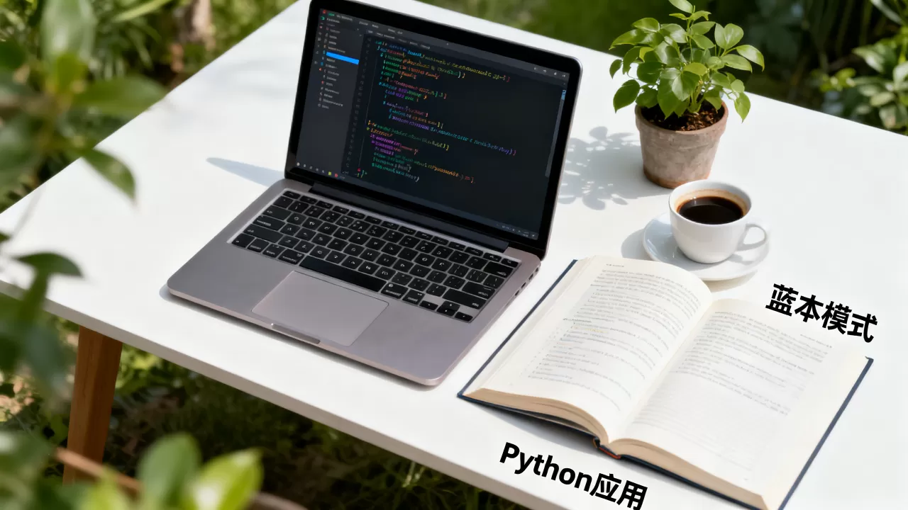 蓝本python怎么用?Python蓝本模式详解 蓝本python怎么用?Python蓝本模式详解