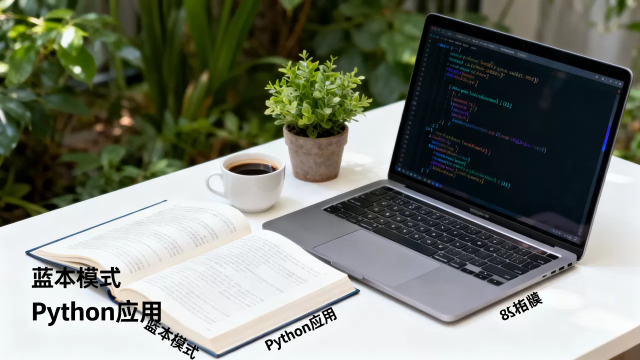 蓝本python怎么用?Python蓝本模式详解 蓝本python怎么用?Python蓝本模式详解