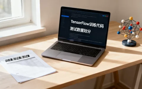 bp神经网络测试数据怎么用？tensorflow训练神经网络教程