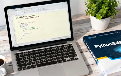 put python是什么？Python中put方法怎么用