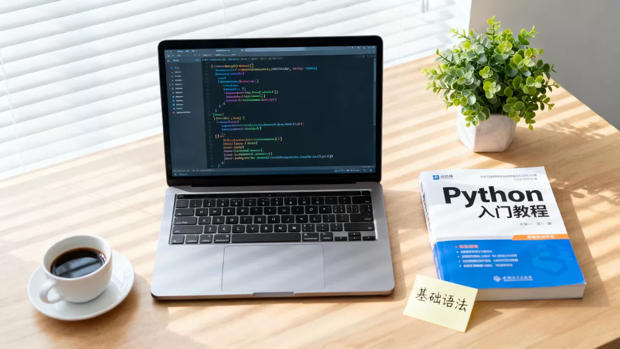 学Python零基础难吗，Python入门教程及学习路线