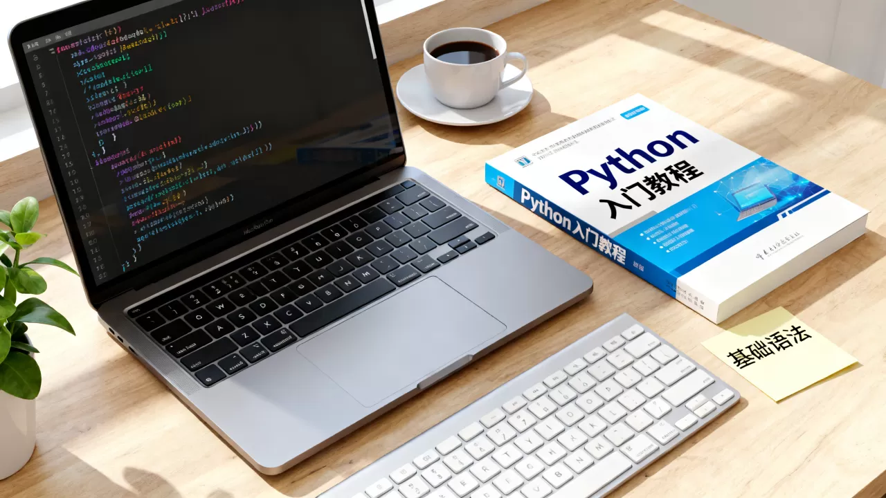 学Python零基础难吗，Python入门教程及学习路线