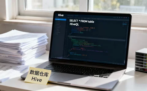 Hive数据仓库到底怎么用？Hive数据仓库入门教程