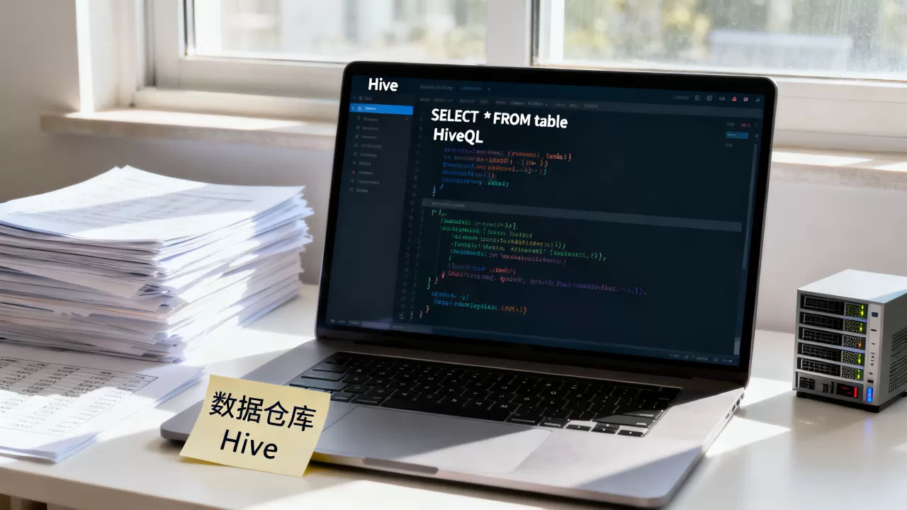Hive数据仓库到底怎么用?Hive数据仓库入门教程 Hive数据仓库到底怎么用?Hive数据仓库入门教程