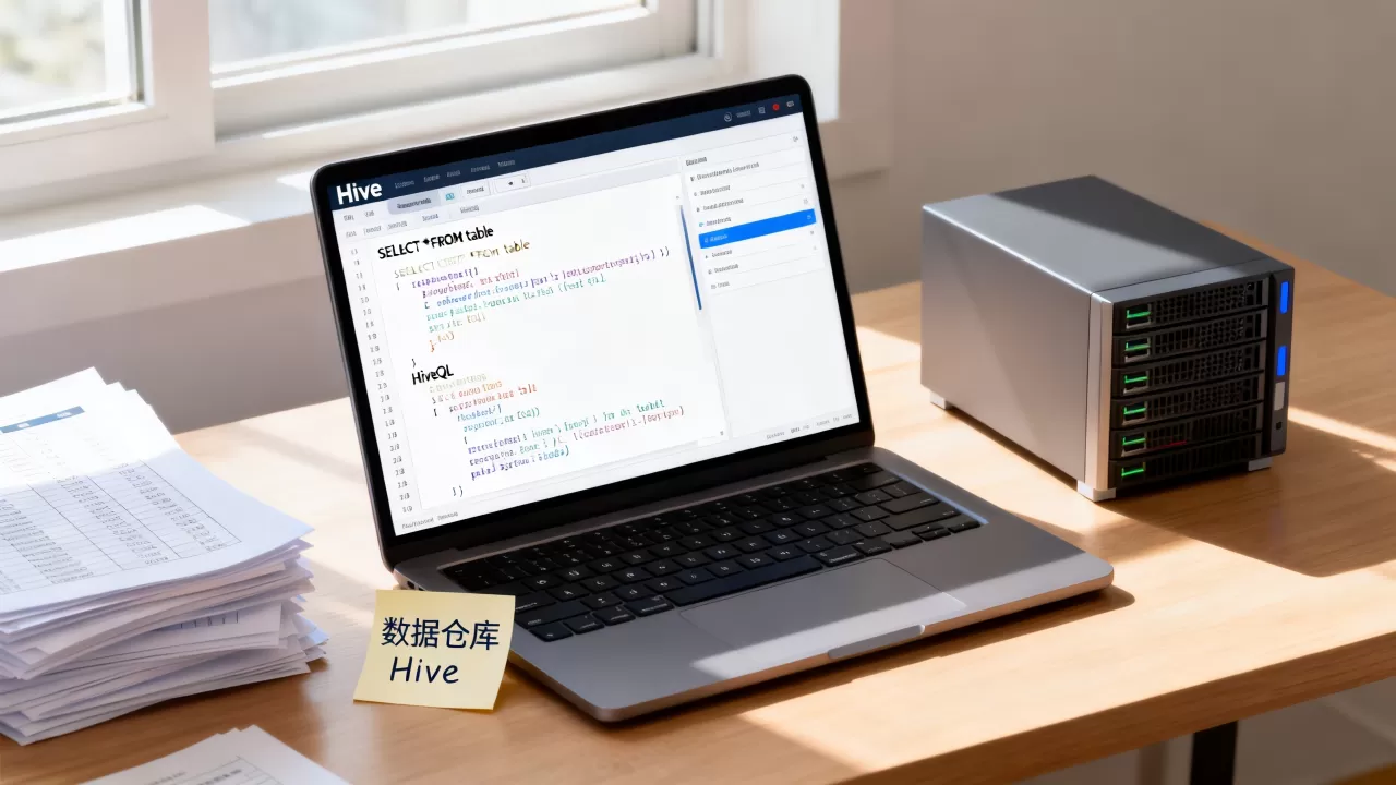 Hive数据仓库到底怎么用?Hive数据仓库入门教程 Hive数据仓库到底怎么用?Hive数据仓库入门教程