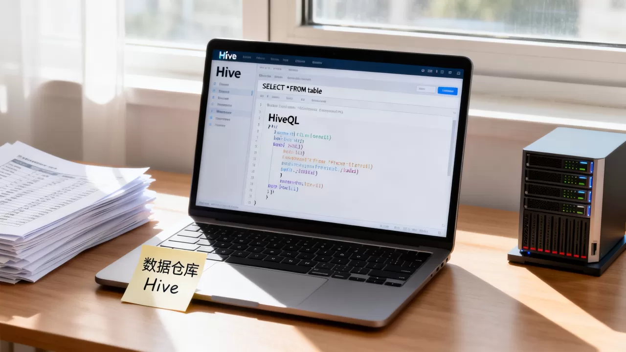 Hive数据仓库到底怎么用?Hive数据仓库入门教程 Hive数据仓库到底怎么用?Hive数据仓库入门教程