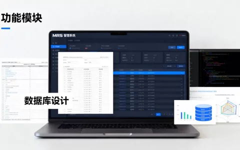 毕业设计做什么网站好呢，MRS管理系统开发案例