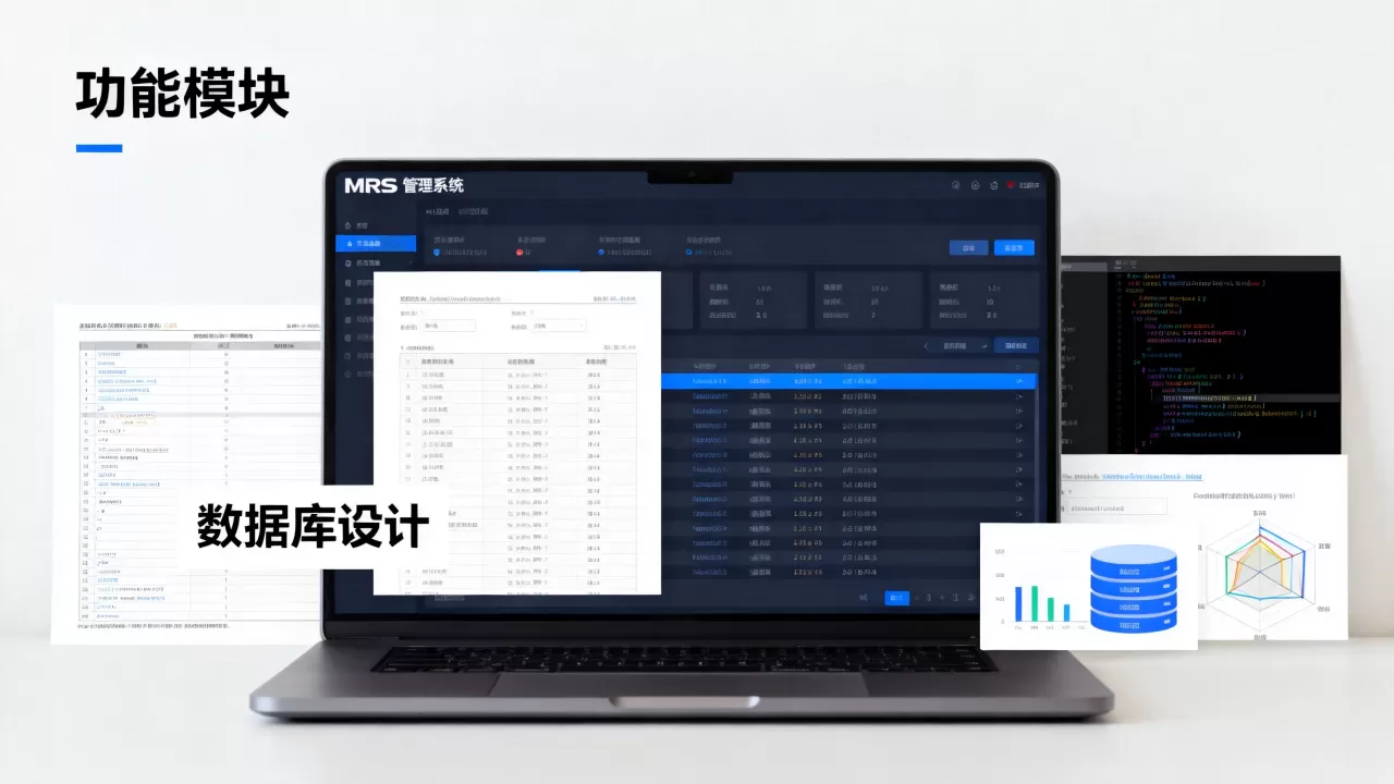 毕业设计做什么网站好呢,MRS管理系统开发案例 毕业设计做什么网站好呢,MRS管理系统开发案例