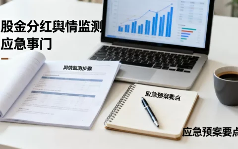 股金分红舆情监测怎么做？股金分红应急预案怎么制定