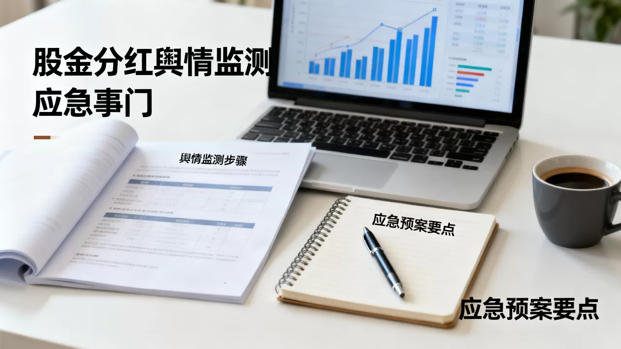 股金分红舆情监测怎么做?股金分红应急预案怎么制定 股金分红舆情监测怎么做?股金分红应急预案怎么制定