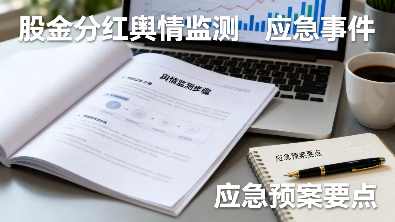股金分红舆情监测怎么做?股金分红应急预案怎么制定 股金分红舆情监测怎么做?股金分红应急预案怎么制定