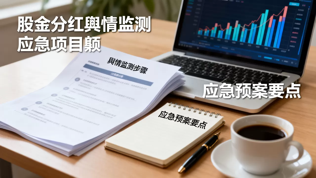 股金分红舆情监测怎么做?股金分红应急预案怎么制定 股金分红舆情监测怎么做?股金分红应急预案怎么制定