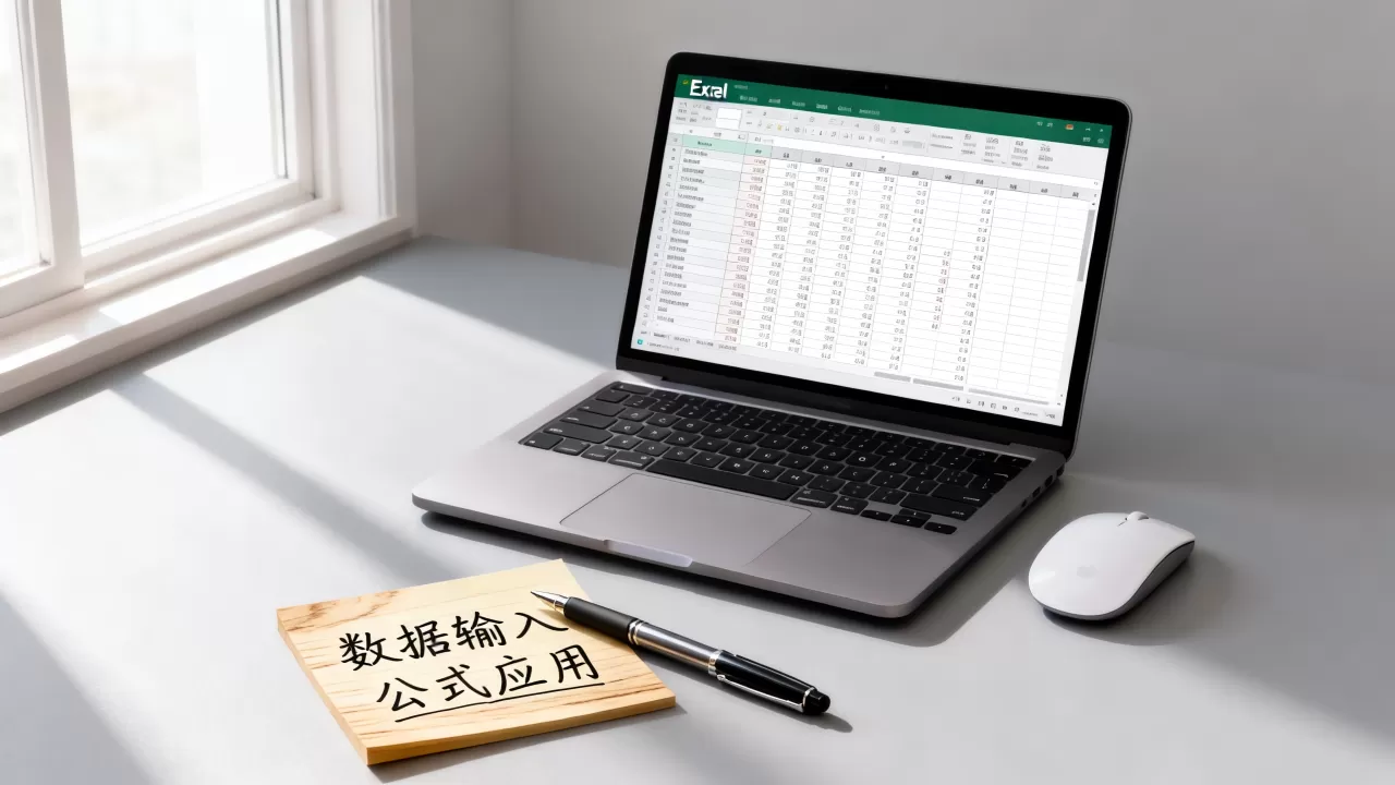 excel表格怎么快速入门?零基础学excel技巧 excel表格怎么快速入门?零基础学excel技巧