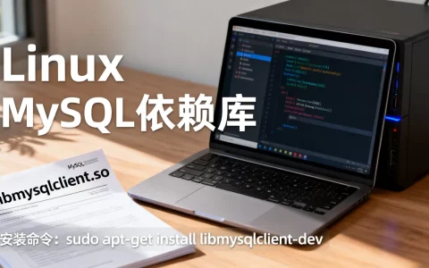 linux mysql lib是什么？linux mysql lib缺失怎么解决