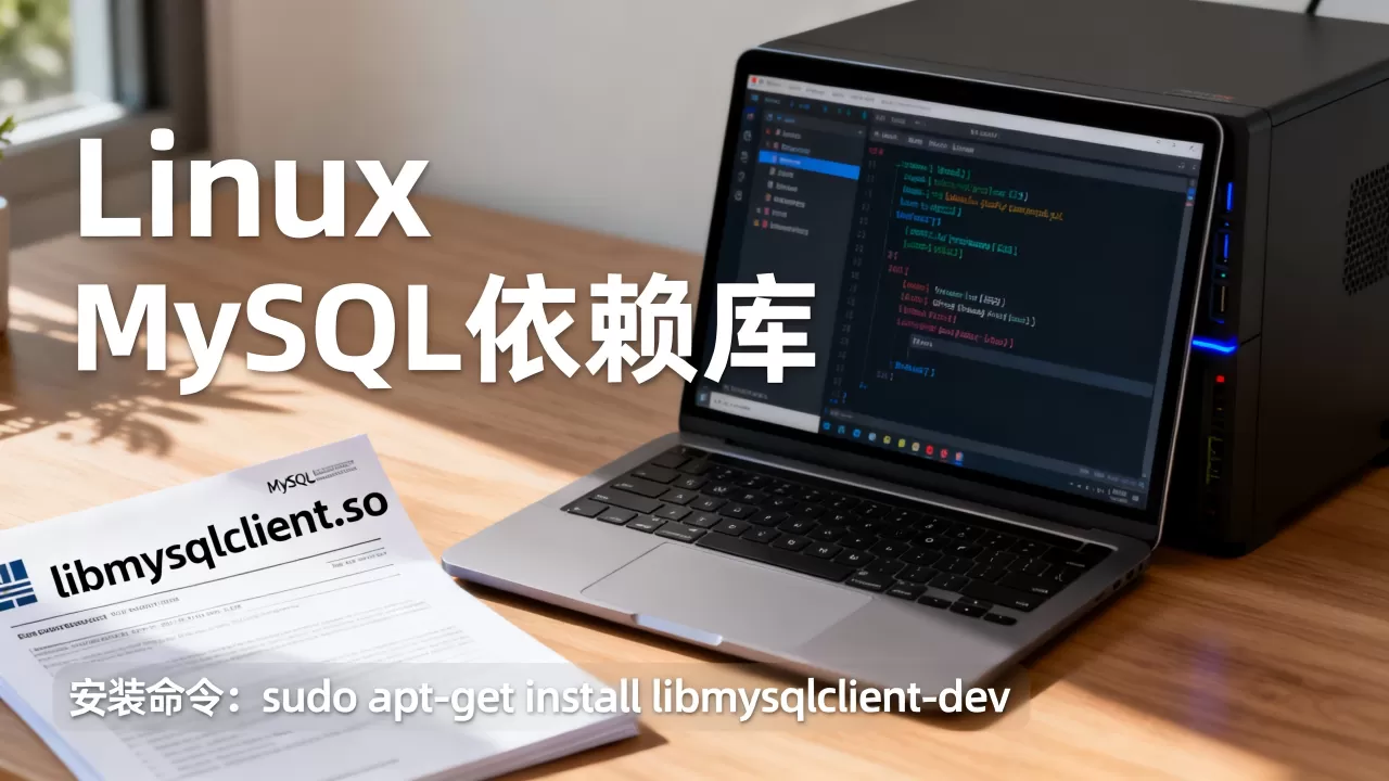 linux mysql lib是什么?linux mysql lib缺失怎么解决 linux mysql lib是什么?linux mysql lib缺失怎么解决