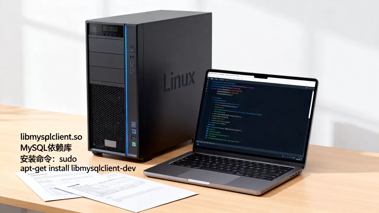 linux mysql lib是什么?linux mysql lib缺失怎么解决 linux mysql lib是什么?linux mysql lib缺失怎么解决