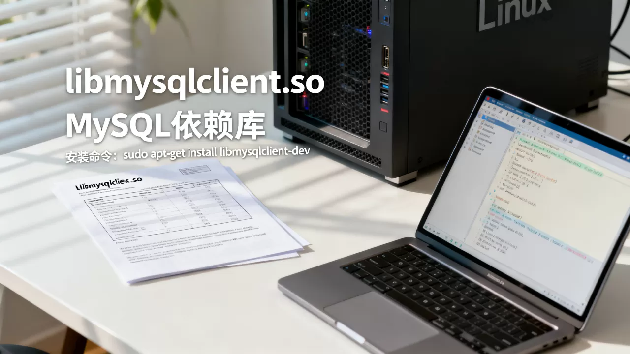 linux mysql lib是什么?linux mysql lib缺失怎么解决 linux mysql lib是什么?linux mysql lib缺失怎么解决