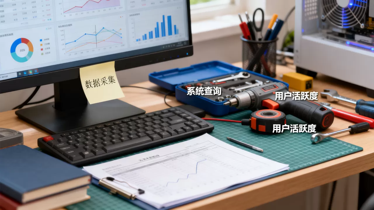 保有云用户数如何统计?保有云用户数查询方法 保有云用户数如何统计?保有云用户数查询方法