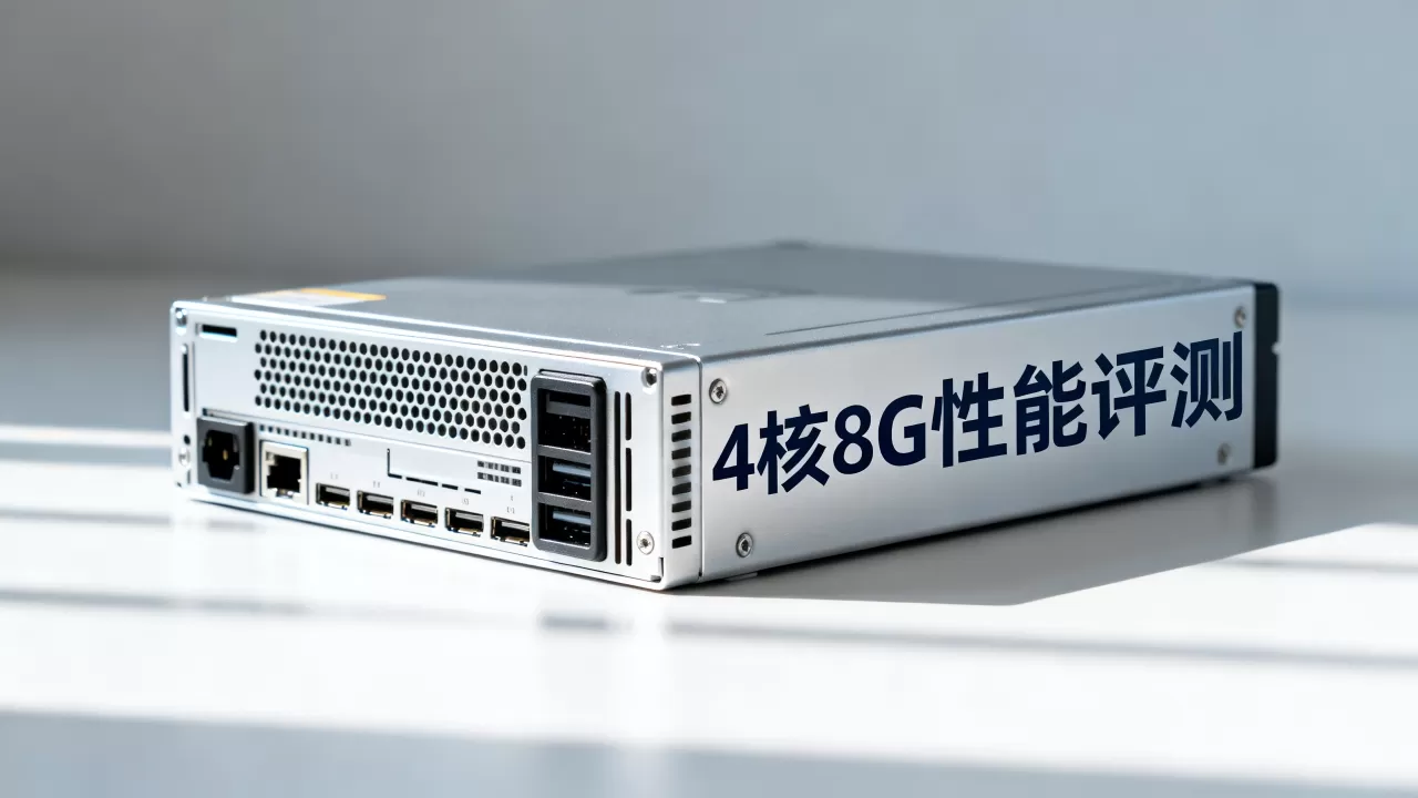 简米云4核8G服务器性能如何?评测推荐哪家云服务器 简米云4核8G服务器性能如何?评测推荐哪家云服务器