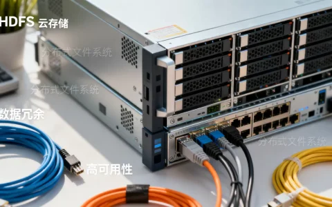 HDFS云存储系统是什么？HDFS云存储系统有哪些优缺点