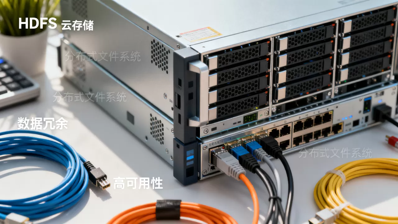 HDFS云存储系统是什么?HDFS云存储系统有哪些优缺点 HDFS云存储系统是什么?HDFS云存储系统有哪些优缺点