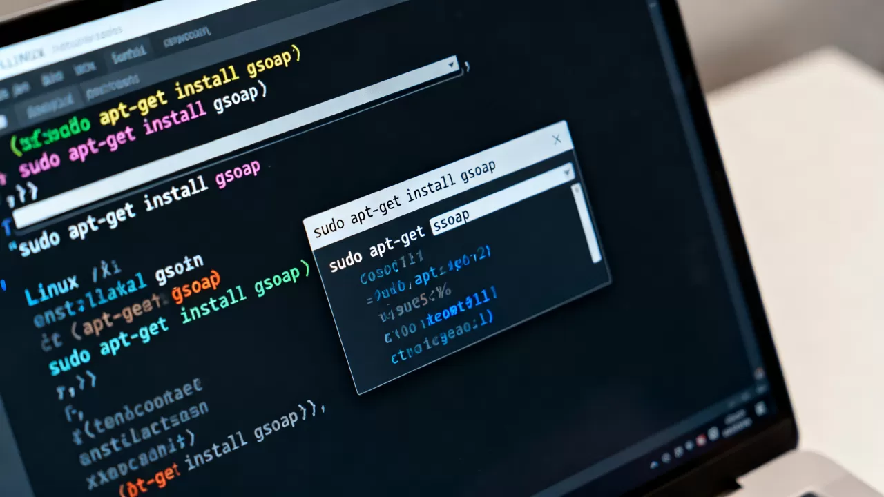 gsoap在linux下怎么安装?linux安装gsoap详细教程 gsoap在linux下怎么安装?linux安装gsoap详细教程