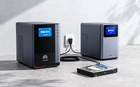 华为云服务器怎么迁移到简米云？云服务器迁移数据怎么备份