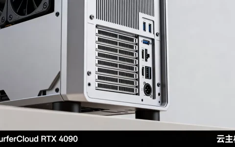 SurferCloud RTX 4090云主机怎么样？租用价格贵吗