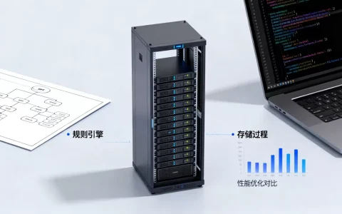 规则引擎和存储过程哪个更好？数据库性能优化对比