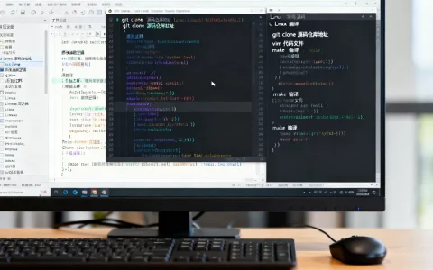 linux如何修改源码？linux修改源码详细步骤